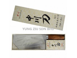 ZC-K004-2#2#7.75^BONE KNIFE(ZHONG CHUAN)